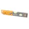 Prime-Line 250MM 10 in.  Torpedo Level w/Magnetic Base, Aluminum Construction Single Pack PTL250M - alternate 5